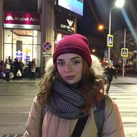 Даша Артюхова's Photo