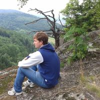 Szymon Kmiecik's Photo