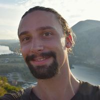 Fotos von Callum Ward