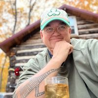 Todd Rongstad's Photo