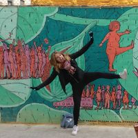 Samantha Gner的照片