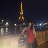 Fotos de Pamela Panza