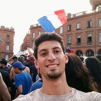 Diego Esquinazi的照片