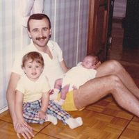 Marta Barile's Photo