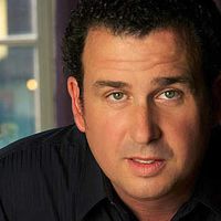 Randall Gornowich's Photo