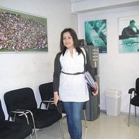 Marina Campos Guevara's Photo