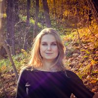 Diana Kolesnikova的照片