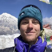 Wessel Wolters's Photo