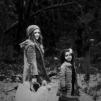 Darcie GIbson的照片