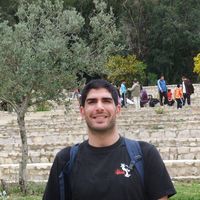 Maher Morabito的照片