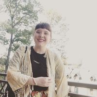 Claudia Nedeianu's Photo