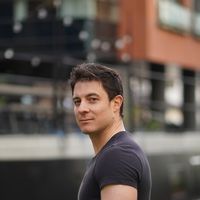 Alexandre OHANIAN的照片