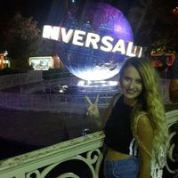 Tuğçe Abakoz的照片