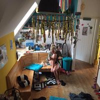 Photos de Anneke Schwarz