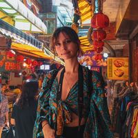 Laura Santini的照片