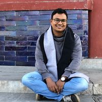 Mosaraf Hossain's Photo