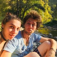 Vladimir Bogatinov的照片