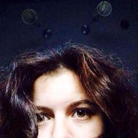 Alena Makeeva's Photo