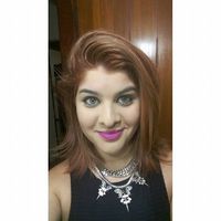 Sthefanie Ferreira的照片