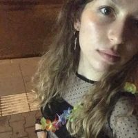 Sümeyye Nur Öztürk's Photo