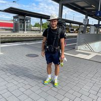 Marvin Ohnemus's Photo