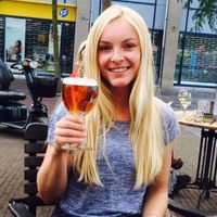 Fotos de Nynke Sytsma