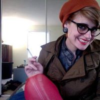 elizabeth Edwards's Photo