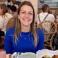 Lena Van Selm's Photo