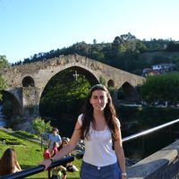 Beatriz Ramirez Canosa的照片