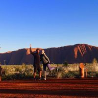 Blandine Fumey's Photo