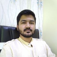 Varad Charkha's Photo