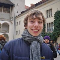 David Fogelberg's Photo