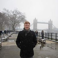 Zdjęcia użytkownika Vincent Willauer