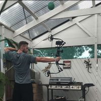 Hamish McDonald的照片