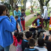 Daniel Fazio的照片