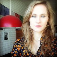 Rike Pfeiffer的照片