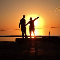 Photos de Dardo y Gabriela Bertone - Miño