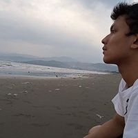 Egi Pamungkas的照片