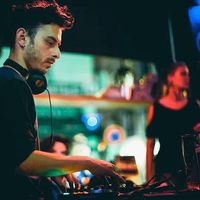 Lucas Alvarado's Photo