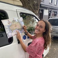 Anookie Flambeau's Photo