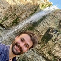 Jonas Braungart-Zink's Photo