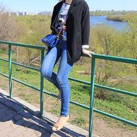 Anastasiya Ezopova's Photo