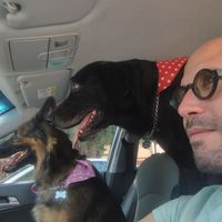 Agustin Rodriguez's Photo