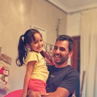 Damian Castro's Photo