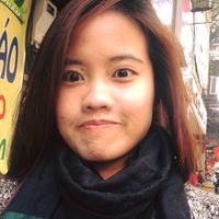 Phoebe Truong的照片