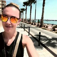 Zuzanka Vrtalová's Photo