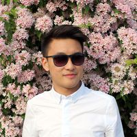 Marcus Soonjie的照片