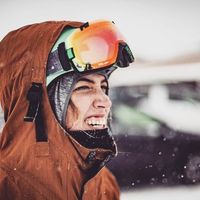 Laurel Nelson's Photo