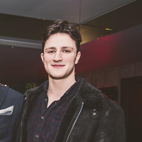 Dominic Lyons的照片