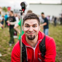 Oleg Repetskiy's Photo